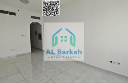 Apartment - Studio - 1 Bathroom for sale in Al Ghoroub Tower - Al Alia - Ajman