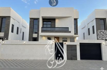 Villa - 4 - 7 for sale in Al Zaheya Gardens - Al Zahya - Ajman Villa - 4 - 7 for sale in Al Zaheya Gardens - Al Zahya - Ajman