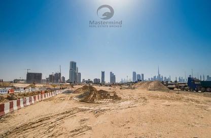 Land - Studio for sale in Bukadra - Dubai