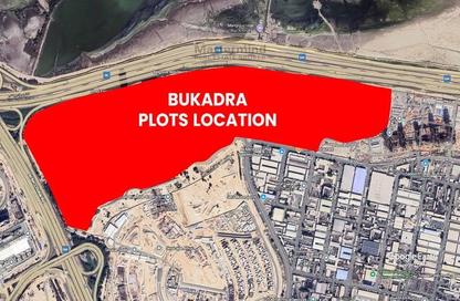 Land - Studio for sale in Bukadra - Dubai Land - Studio for sale in Bukadra - Dubai