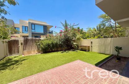 Townhouse - 3 Bedrooms - 3 Bathrooms for rent in Maple at Dubai Hills Estate 2 - Maple at Dubai Hills Estate - Dubai Hills Estate - Dubai Townhouse - 3 Bedrooms - 3 Bathrooms for rent in Maple at Dubai Hills Estate 2 - Maple at Dubai Hills Estate - Dubai Hills Estate - Dubai