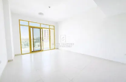 Apartment - 1 Bedroom - 2 Bathrooms for rent in Ghala Garden - Arjan - Dubai