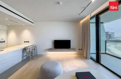 شقة - 1 حمام للايجار في كمبينسكي ريزيدنس ذا كريك - الجداف - دبي