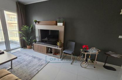 شقة - 1 - 2 للايجار في Viridis ريزيدنسز C - Viridis ريزيدنسز - داماك هيلز 2 - دبي