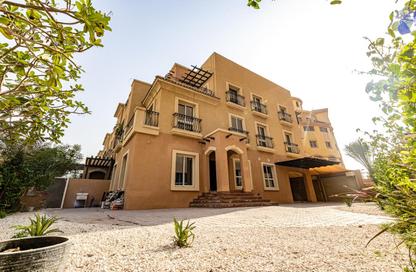 Villa - 5 Bedrooms - 4 Bathrooms for sale in Diamond Views 4 Villas B - District 11 - Jumeirah Village Circle - Dubai