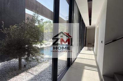 Villa - 5 Bedrooms - 7 Bathrooms for rent in Kaya - Masaar - Tilal City - Sharjah Villa - 5 Bedrooms - 7 Bathrooms for rent in Kaya - Masaar - Tilal City - Sharjah