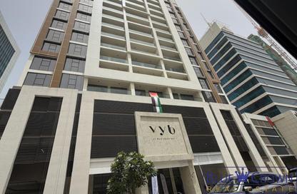 Apartment - 1 Bedroom - 2 Bathrooms for rent in VYB - Business Bay - Dubai