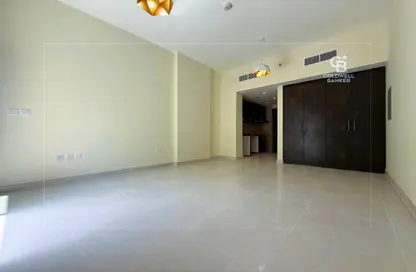 Apartment - Studio - 1 Bathroom for rent in Kappa Acca 6 - Dubai South (Dubai World Central) - Dubai
