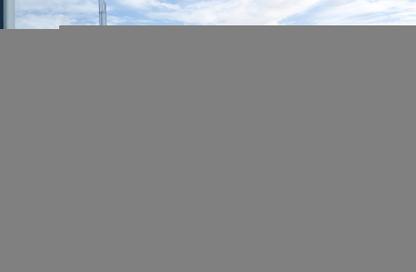 Office Space - Studio for rent in The Burlington - Business Bay - Dubai