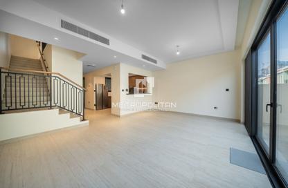 Townhouse - 4 Bedrooms - 3 Bathrooms for sale in Portofino - Damac Lagoons - Dubai