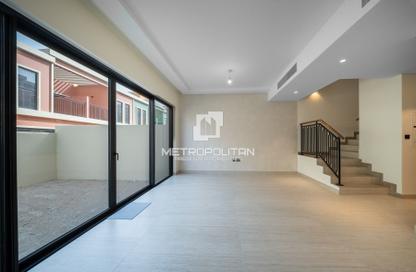 Townhouse - 4 Bedrooms - 3 Bathrooms for sale in Portofino - Damac Lagoons - Dubai