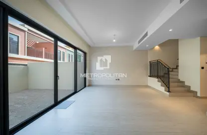 Townhouse - 4 Bedrooms - 3 Bathrooms for sale in Portofino - Damac Lagoons - Dubai