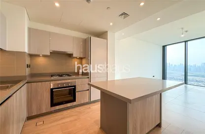 Apartment - 1 Bedroom - 2 Bathrooms for rent in Waves Grande - Sobha Hartland - Mohammed Bin Rashid City - Dubai