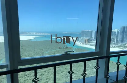 شقة - 1 حمام للايجار في أبراج هيدرا افينيو - مدينة الأضواء - جزيرة الريم - أبوظبي