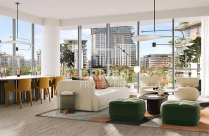Apartment - 2 Bedrooms - 3 Bathrooms for sale in Fern - Central Park at City Walk - City Walk - Dubai Apartment - 2 Bedrooms - 3 Bathrooms for sale in Fern - Central Park at City Walk - City Walk - Dubai