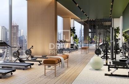 Apartment - 2 Bedrooms - 3 Bathrooms for sale in Fern - Central Park at City Walk - City Walk - Dubai Apartment - 2 Bedrooms - 3 Bathrooms for sale in Fern - Central Park at City Walk - City Walk - Dubai