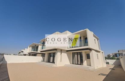 Villa - 5 Bedrooms - 6 Bathrooms for sale in Jebel Ali Village Villas - Jebel Ali Village - Jebel Ali - Dubai