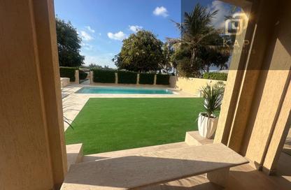 Villa - 6 Bedrooms - 7 Bathrooms for sale in Al Hamra Village Villas - Al Hamra Village - Ras Al Khaimah
