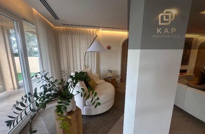 Villa - 6 Bedrooms - 7 Bathrooms for sale in Al Hamra Village Villas - Al Hamra Village - Ras Al Khaimah