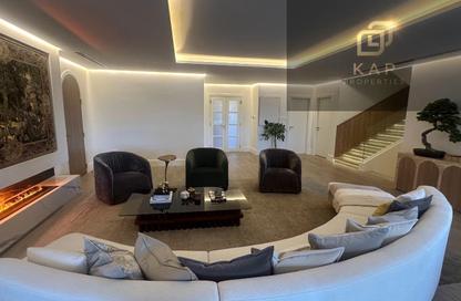 Villa - 6 Bedrooms - 7 Bathrooms for sale in Al Hamra Village Villas - Al Hamra Village - Ras Al Khaimah