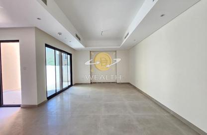 Townhouse - 3 - 4 for sale in Sharjah Sustainable City - Sharjah