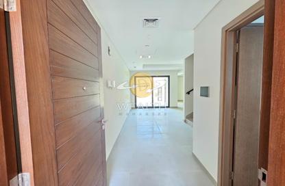 Townhouse - 3 - 4 for sale in Sharjah Sustainable City - Sharjah