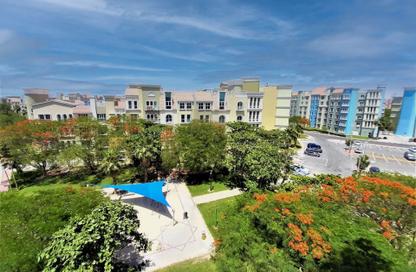 Apartment - Studio - 1 Bathroom for rent in Building 226 - Mogul Cluster - Discovery Gardens - Dubai Apartment - Studio - 1 Bathroom for rent in Building 226 - Mogul Cluster - Discovery Gardens - Dubai