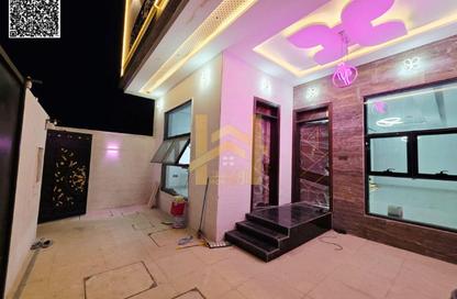 Villa - 4 - 6 for sale in Kabbali Hills - Al Helio 2 - Al Helio - Ajman