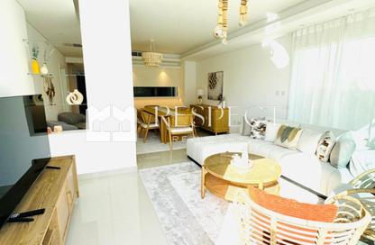 Villa - 3 Bedrooms - 4 Bathrooms for rent in Manazel Al Reef 2 - Al Samha - Abu Dhabi Villa - 3 Bedrooms - 4 Bathrooms for rent in Manazel Al Reef 2 - Al Samha - Abu Dhabi