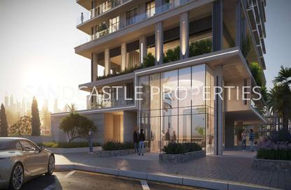 Apartment - 2 Bedrooms - 2 Bathrooms for sale in Beverly Park - Dubai Land Residence Complex - Dubai Land - Dubai
