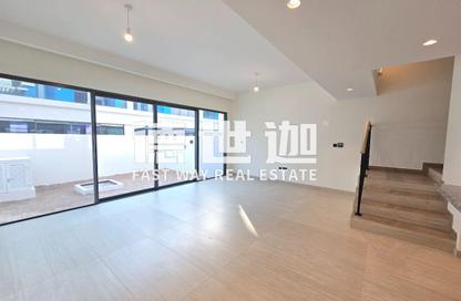 Villa - 5 - 5 for sale in Santorini - Damac Lagoons - Dubai