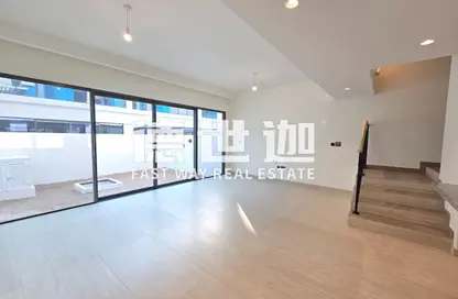 Villa - 5 Bedrooms - 5 Bathrooms for sale in Santorini - Damac Lagoons - Dubai
