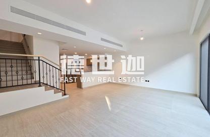 Villa - 5 - 5 for sale in Santorini - Damac Lagoons - Dubai