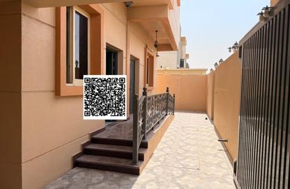 Villa - 7 - 7+ for rent in Al Yasmeen 1 - Al Yasmeen - Ajman