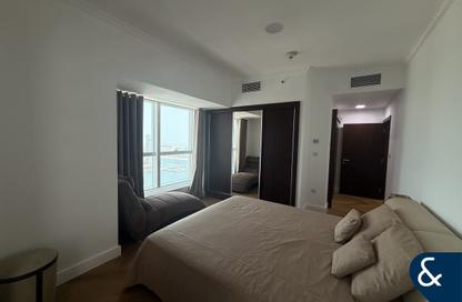 Apartment - 2 Bedrooms - 3 Bathrooms for sale in Elite Residence - Dubai Marina - Dubai