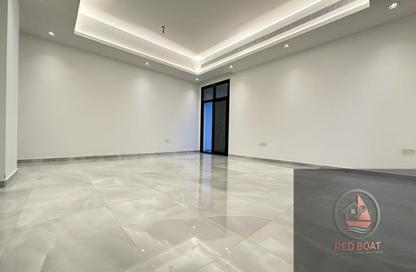 Apartment - Studio - 1 Bathroom for rent in Khalifa City - Abu Dhabi