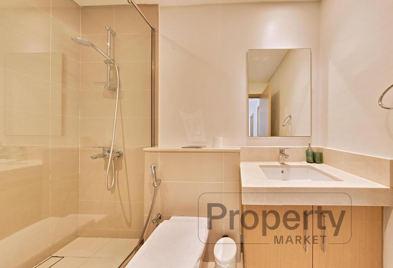 High Floor | Full Sea View | 12 Payments Option photo 17