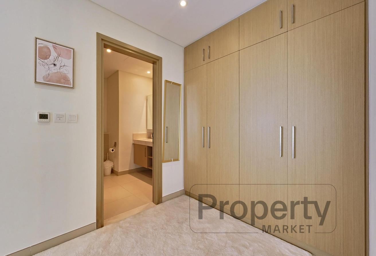 High Floor | Full Sea View | 12 Payments Option photo 16