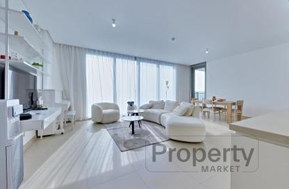Apartment - 3 Bedrooms - 3 Bathrooms for rent in 5242 Tower 1 - 5242 - Dubai Marina - Dubai Apartment - 3 Bedrooms - 3 Bathrooms for rent in 5242 Tower 1 - 5242 - Dubai Marina - Dubai