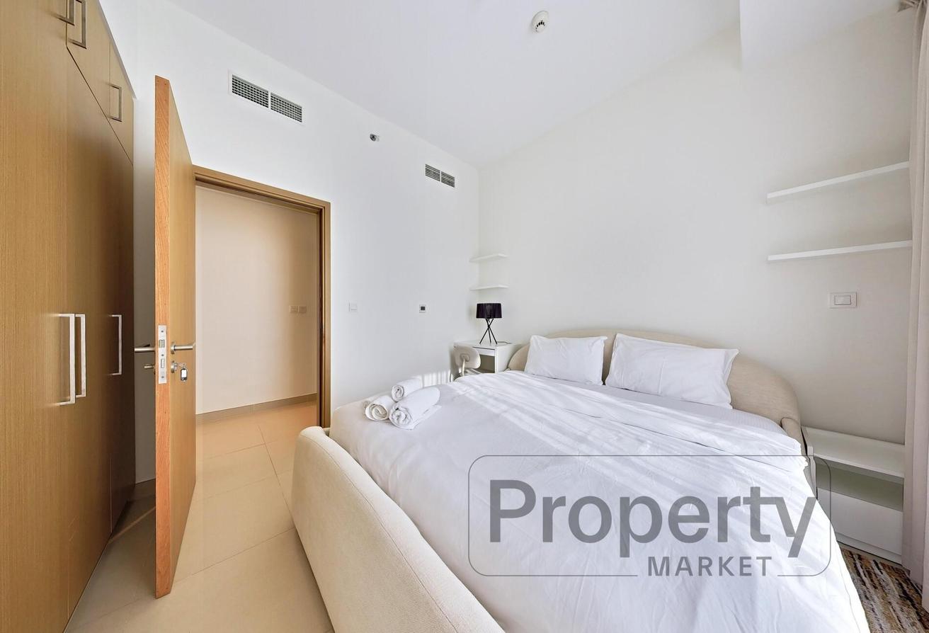 High Floor | Full Sea View | 12 Payments Option photo 13