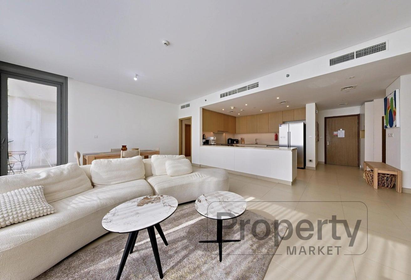 High Floor | Full Sea View | 12 Payments Option photo 3