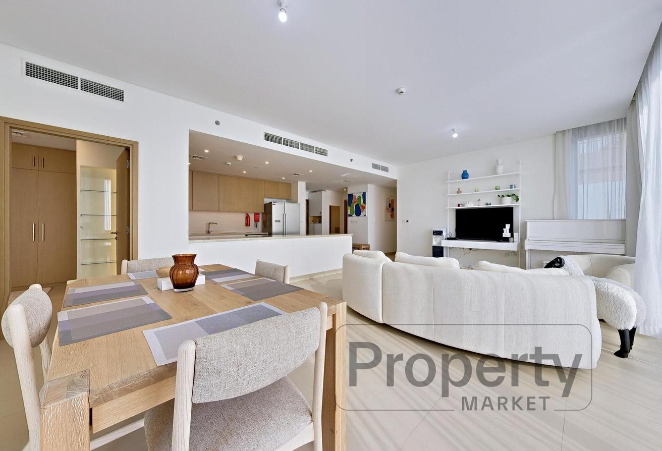 High Floor | Full Sea View | 12 Payments Option photo 4