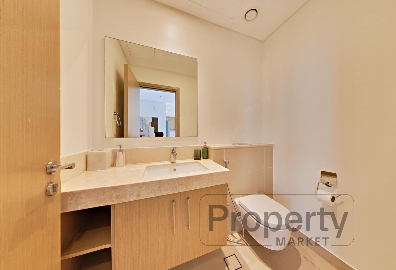 High Floor | Full Sea View | 12 Payments Option photo 8