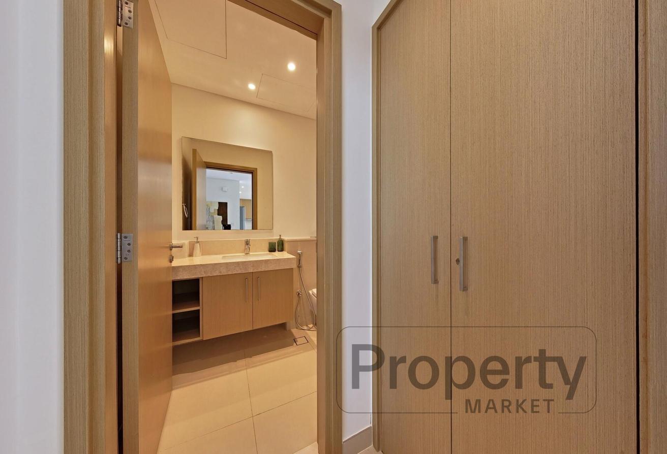 High Floor | Full Sea View | 12 Payments Option photo 7