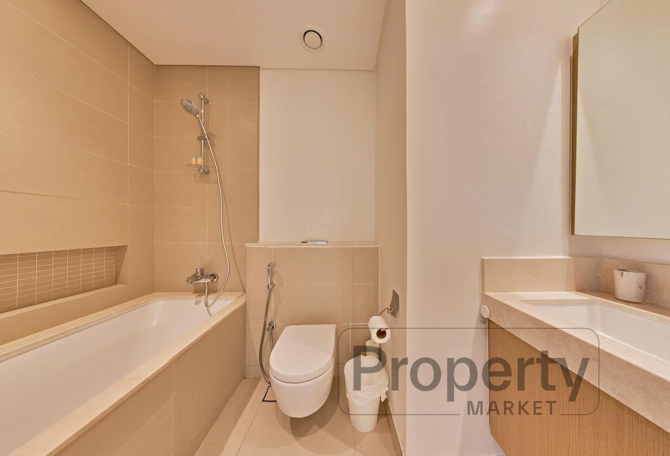High Floor | Full Sea View | 12 Payments Option photo 11