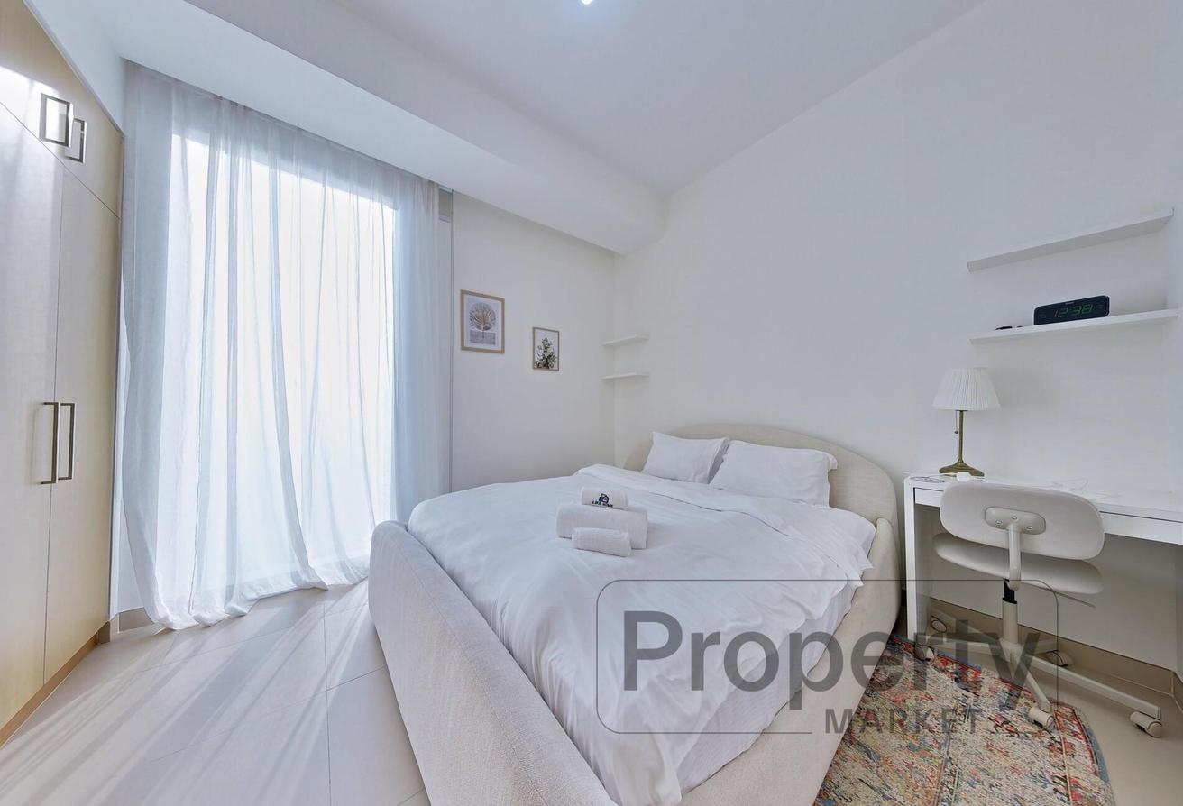 High Floor | Full Sea View | 12 Payments Option photo 14