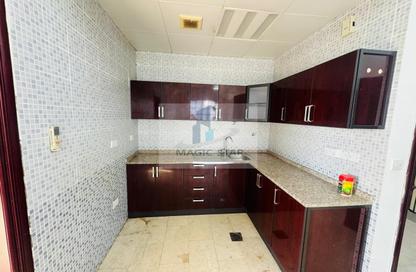 Apartment - 2 - 2 for rent in Khalifa City A Villas - Khalifa City A - Khalifa City - Abu Dhabi