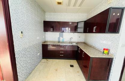Apartment - 2 - 2 for rent in Khalifa City A Villas - Khalifa City A - Khalifa City - Abu Dhabi