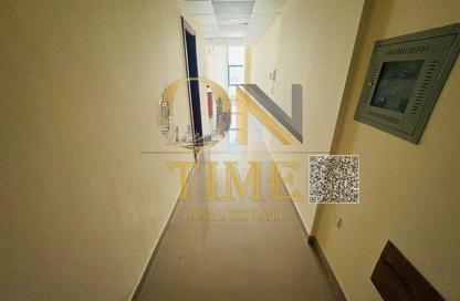 Apartment - Studio - 1 Bathroom for rent in Al Nuaimiya Towers C - Al Nuaimiya - Ajman Apartment - Studio - 1 Bathroom for rent in Al Nuaimiya Towers C - Al Nuaimiya - Ajman