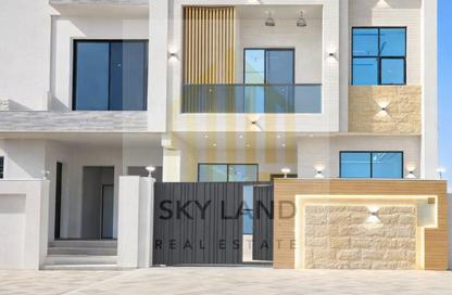 Townhouse - 4 - 6 for sale in Al Yasmeen 1 - Al Yasmeen - Ajman